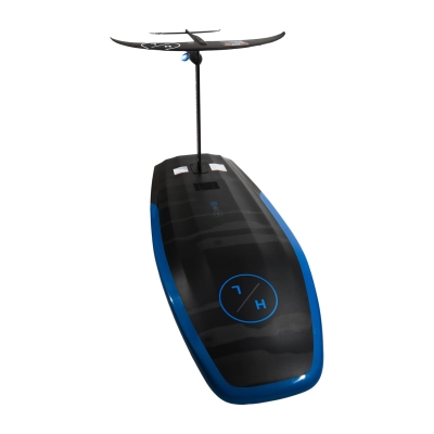 Hyperlite Stratos E-Foil 5.10 Complete Package