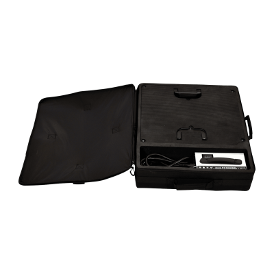 Hyperlite Stratos E-Foil 5.10 Complete Package