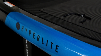 Hyperlite Stratos E-Foil 5.10 Complete Package