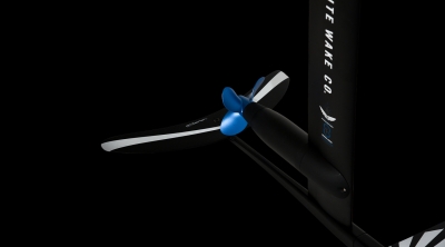 Hyperlite Stratos E-Foil 5.10 Complete Package