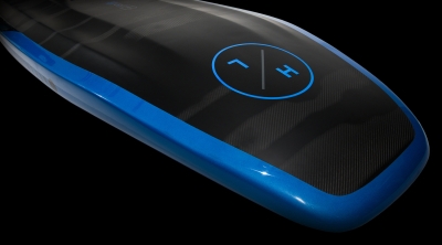 Hyperlite Stratos E-Foil 5.10 Complete Package
