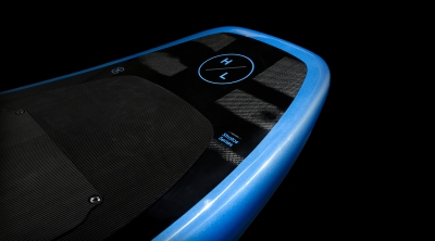 Hyperlite Stratos E-Foil 5.10 Complete Package