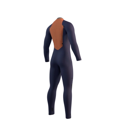 Mystic Star Fullsuit 5/3mm Bzip Black