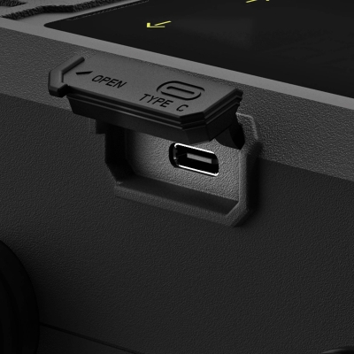 Електрическа помпа Ride Engine Air Box Mini