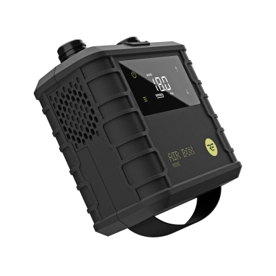 Електрическа помпа Ride Engine Air Box Mini