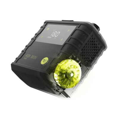 Електрическа помпа Ride Engine Air Box Mini