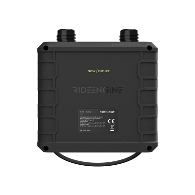 Електрическа помпа Ride Engine Air Box Mini
