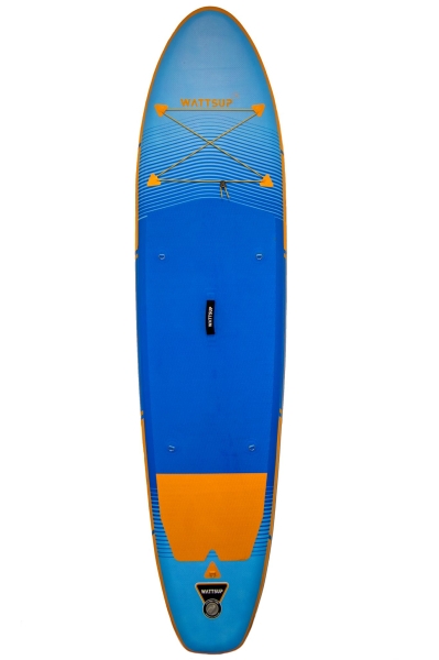 WATTSUP F11 All-Round Combo SUP