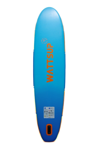 WATTSUP F11 All-Round SUP Combo SUP