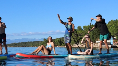 WATTSUP F11 All-Round SUP Combo SUP