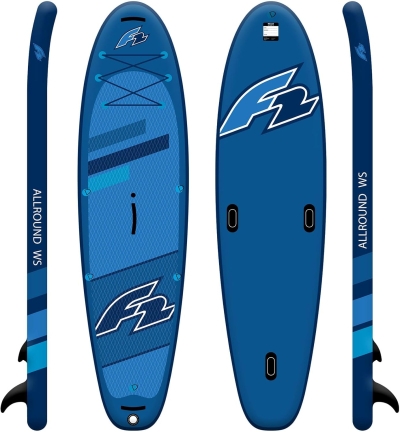 F2 Allround Air WS 11'5 Windsurf SUP