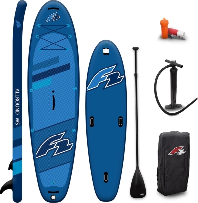 F2 Allround Air WS 11'5 Windsurf SUP