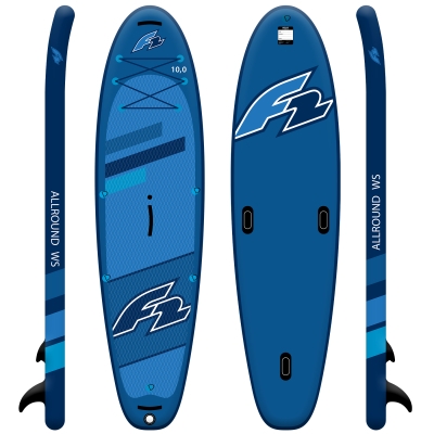 F2 Allround Air WS 11'5 Windsurf SUP