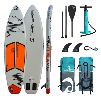 Spinera Light 11'2" ULT SUP
