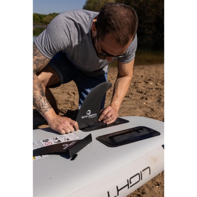 Spinera Light 11'2" ULT SUP