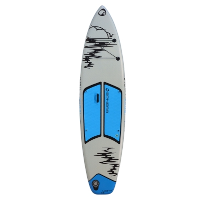 Spinera SUP Light 11.8 ULT – 360 × 84.5 × 15 cm