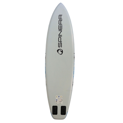 Spinera SUP Light 11.8 ULT – 360 × 84.5 × 15 cm
