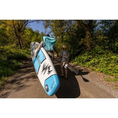 Spinera SUP Light 11.8 ULT – 360 × 84.5 × 15 cm