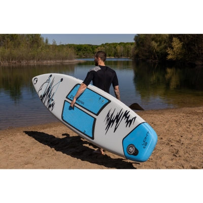 Spinera SUP Light 11.8 ULT – 360 × 84.5 × 15 cm