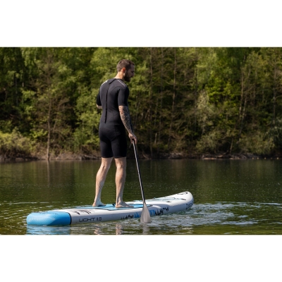 Spinera SUP Light 11.8 ULT – 360 × 84.5 × 15 cm