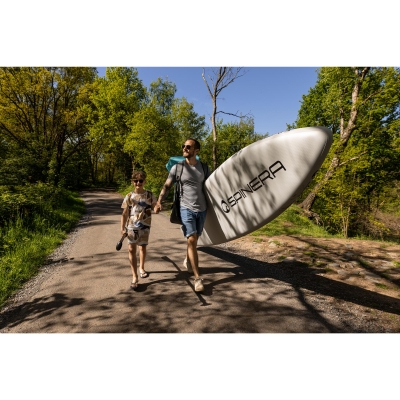 Spinera SUP Light 11.8 ULT – 360 × 84.5 × 15 cm