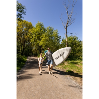 Spinera SUP Light 11.8 ULT – 360 × 84.5 × 15 cm