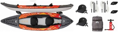 Aqua Marina Memba 390 Kayak