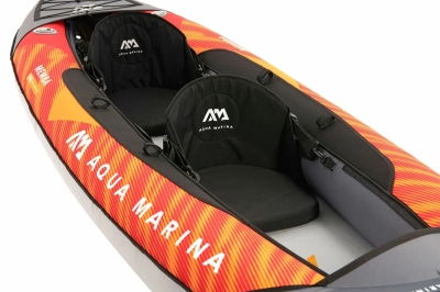 Aqua Marina Memba 390 Kayak