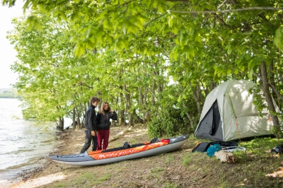 Aqua Marina Memba 390 Kayak