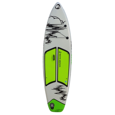 Spinera SUP Light 10'6" ULT – 320 × 83.5 × 15 cm