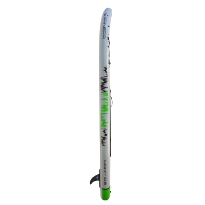 Spinera SUP Light 10'6" ULT – 320 × 83.5 × 15 cm