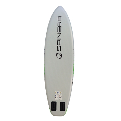 Spinera SUP Light 10'6" ULT – 320 × 83.5 × 15 cm
