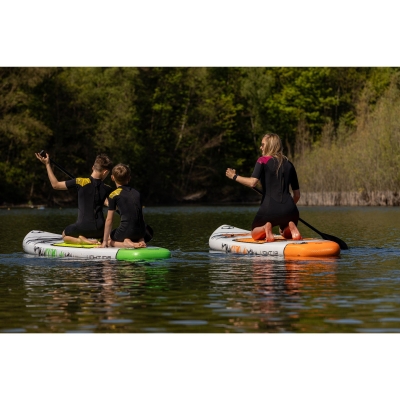 Spinera SUP Light 10'6" ULT – 320 × 83.5 × 15 cm