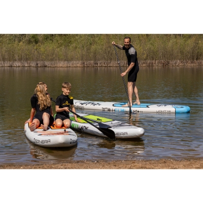 Spinera SUP Light 10'6" ULT – 320 × 83.5 × 15 cm