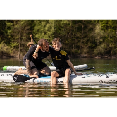 Spinera SUP Light 10'6" ULT – 320 × 83.5 × 15 cm