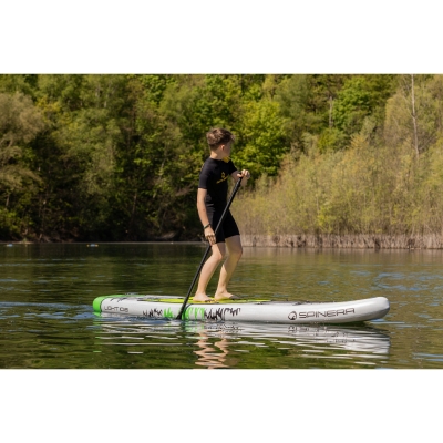 Spinera SUP Light 10'6" ULT – 320 × 83.5 × 15 cm