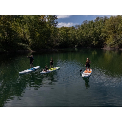 Spinera SUP Light 10'6" ULT – 320 × 83.5 × 15 cm