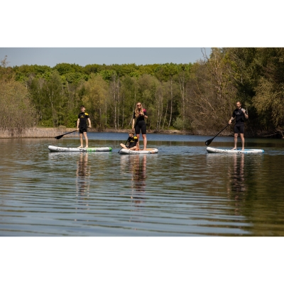 Spinera SUP Light 10'6" ULT – 320 × 83.5 × 15 cm