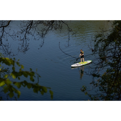 Spinera SUP Light 10'6" ULT – 320 × 83.5 × 15 cm