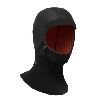 Mystic Roam Glugă Lungă 3mm Negru