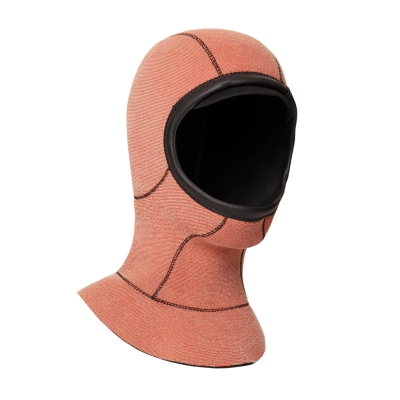 Mystic Roam Glugă Lungă 3mm Negru
