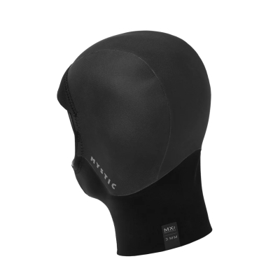 Cagulă Mystic Roam 3mm Negru