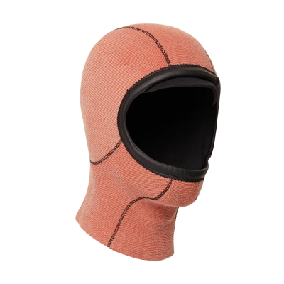 Cagulă Mystic Roam 3mm Negru