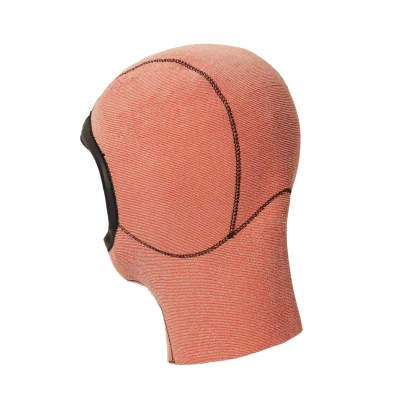 Cagulă Mystic Roam 3mm Negru
