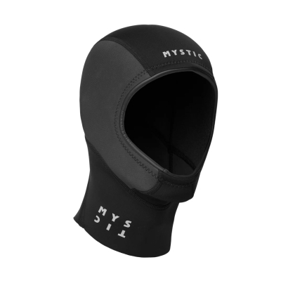 Mystic Ease Hood 2mm Negru