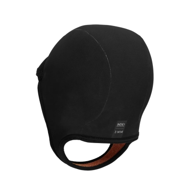 Șapcă Mystic Surf Negru