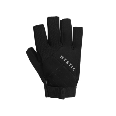 Mănușă Mystic Rash S/F Neopren Negru