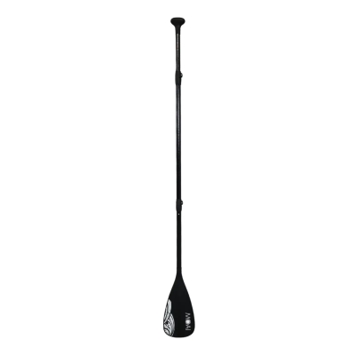 MOAI Standard Fiberglass 3D Black