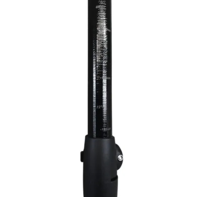 MOAI Standard Fiberglass 3D Black