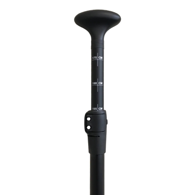 MOAI Carbon Fiberglass Limited Edition Red Paddle